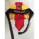 Germany Kopfbedeckung Fußball Fan