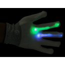 LED Handschuhe/Leuchthandschuhe