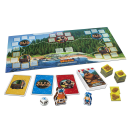 Brettspiel Wickie Mit Keule & Köpfchen + Playmobil Ritter-Puzzle 40 Teile + GRATIS Geschenke