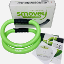 smovey SOLID Vibroswing-Set grün Hantel Gewichte