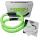 smovey AQUA Vibroswing-Set grün Hantel Gewichte