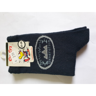 EWERS Baby Socken, Kindersocken, malerba Socken Gr. 23-26