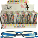 Lesebrille Damen Sehhilfe Kunststoff Sehstärke, in...