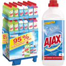 AJAX Allzweckreiniger Reinigungsmittel 1 Liter...