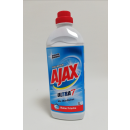 AJAX Allzweckreiniger Reinigungsmittel 1 Liter...