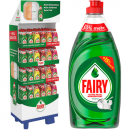 Fairy Spülmittel Ultra Konzentrat 450 ml