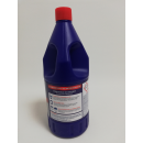 Domestos Hygiene Reiniger 2 Liter mit aktiv Chlor