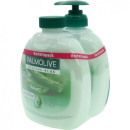 Palmolive sensitive Flüssigseife 2x300ml Vorteilspack