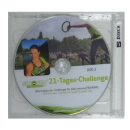 Smovey 2-DVD 21-Tages-Challange