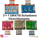 Schaebens Gesichtsmasken 3 Packungen im Angebot