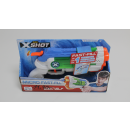 Micro Fast-Fill XSHOT Wasserpistole Spielzeug für...
