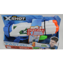 Fast-Fill Zuru XSHOT Wasserpistole Spielzeug für Kinder