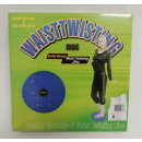 Twisting Waist Disc Hüfttrainer Massage Board Fitness Wackelbrett