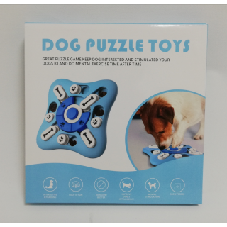 Dog Puzzle Toys Slow Feeder Futterspender Spielzeug