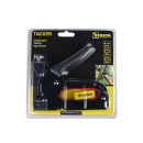 Metall Tacker + Feder 4 - 12 mm
