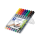 Lumocolor Folienstifte-Set farbsortiert permanent 8 St
