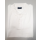 Blank Cheque T-Shirt 3XL weiß