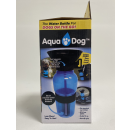 Die Wasserflasche für Hunde zum mitnehmen Aqua Dog