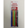 Hama Klett-Kabelbinder Streifen Nylon Kabelbinder 16x215mm 5 Stück Farbig