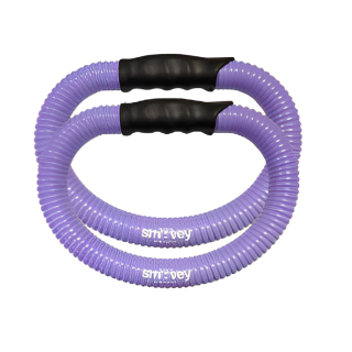 smovey SOLID Vibroswing-Set Hantel Gewichte violett Limited Edition