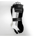 Vincent Creation sneaker socks; Socken; Sportsocken; Sneaker; Baumwollsocken