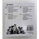 Benson Hundekotbeutel (8 Rollen a 15 Stück) Dog poop bags