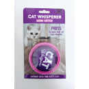 Katzenflüsterer - Sound Button, Cat Whisperer Sound Button;